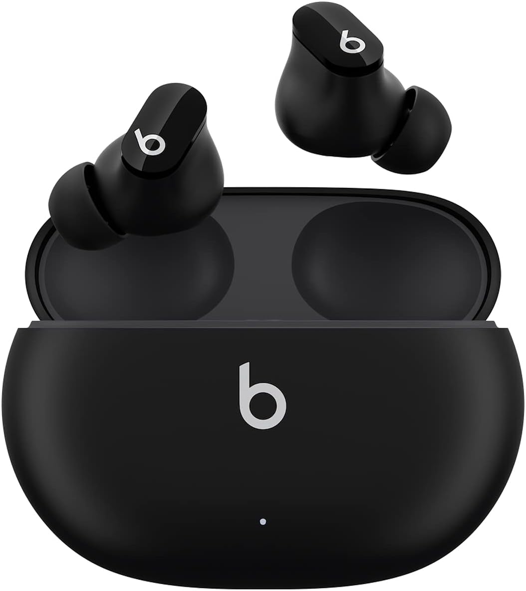 Beats Studio Buds: Amazon'da şimdi% 38 indirim!