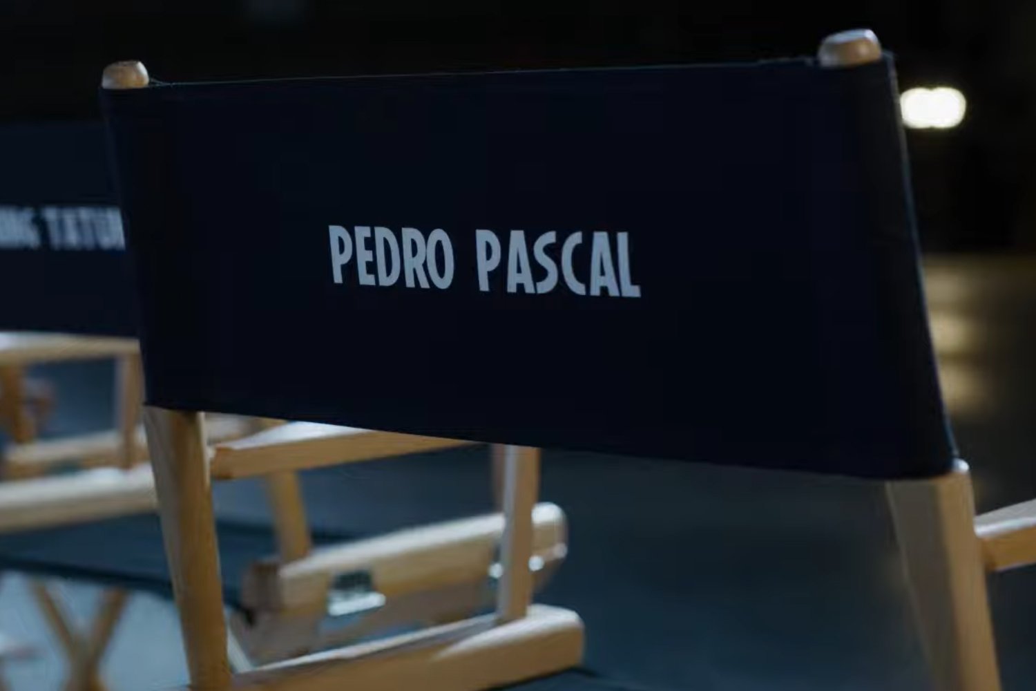 Avengers kıyamet sandalyesi Pedro Pascal