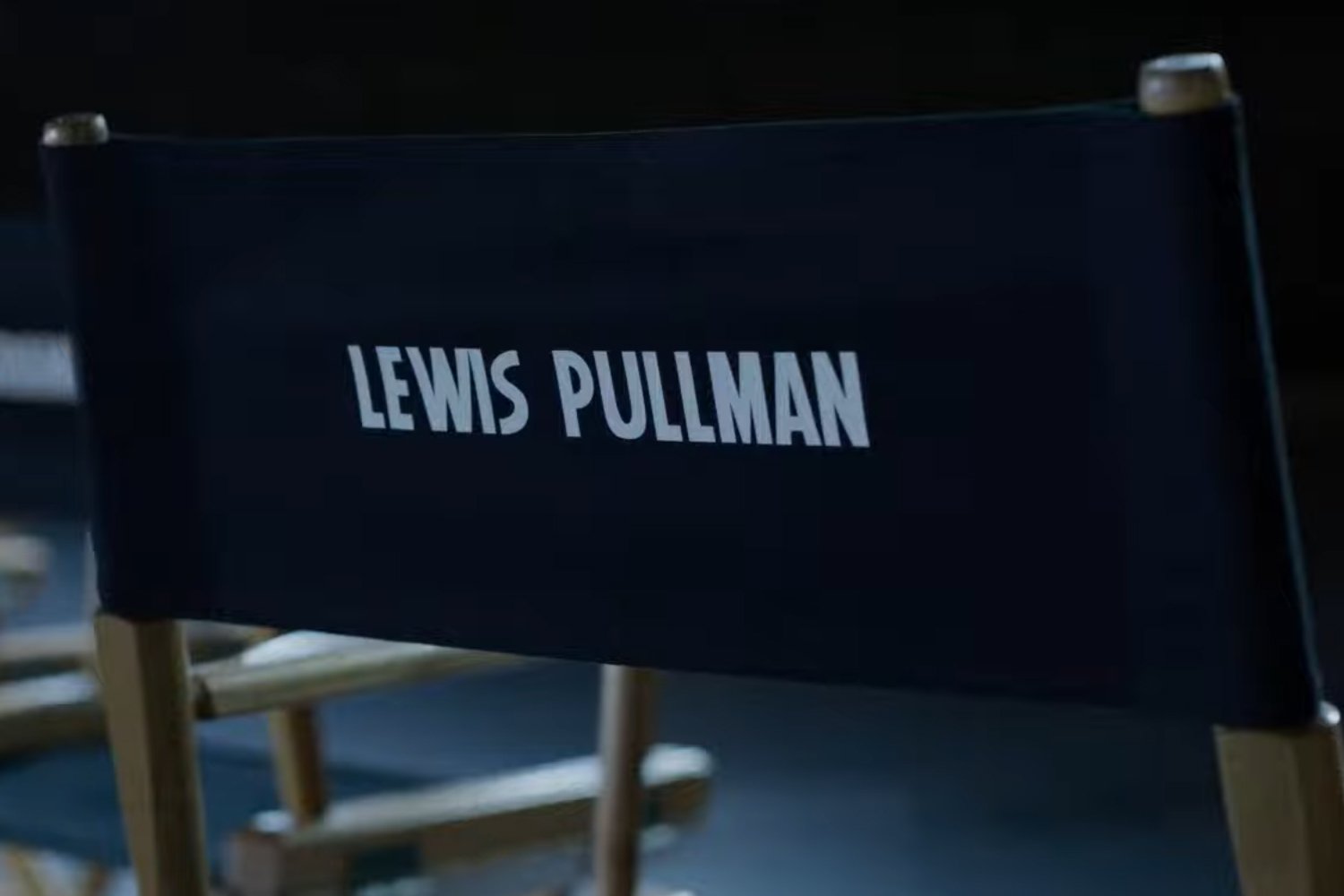 Avengers Doomsday Sandalyesi Lewis Pullman