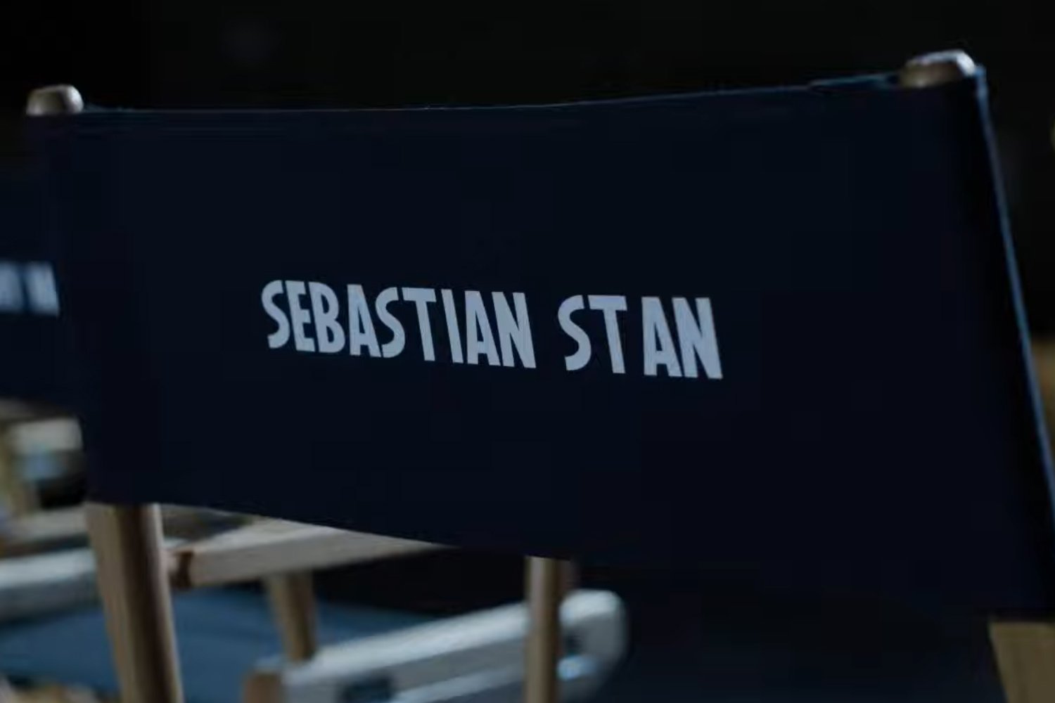 Avengers Doomsday Sandalyesi Sebastian Stan
