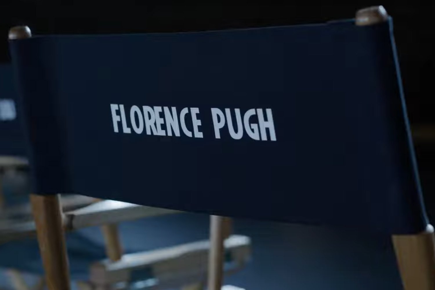 Avengers kıyamet sandalyesi Florence Pugh