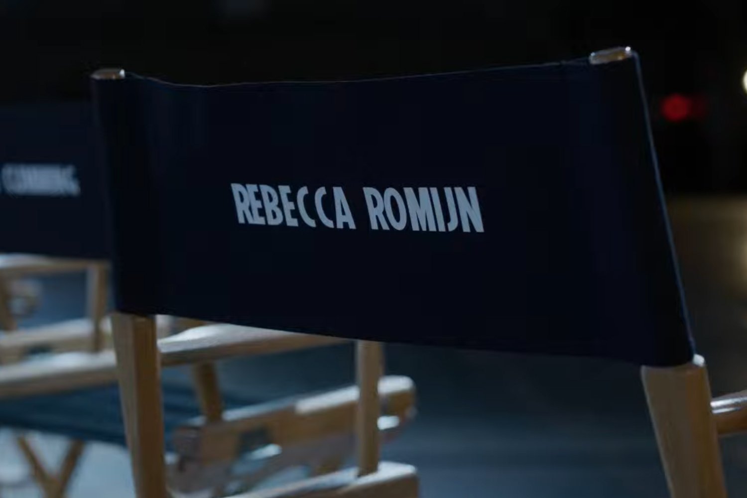 Avengers Doomsday Sandalyesi Rebecca Romijn