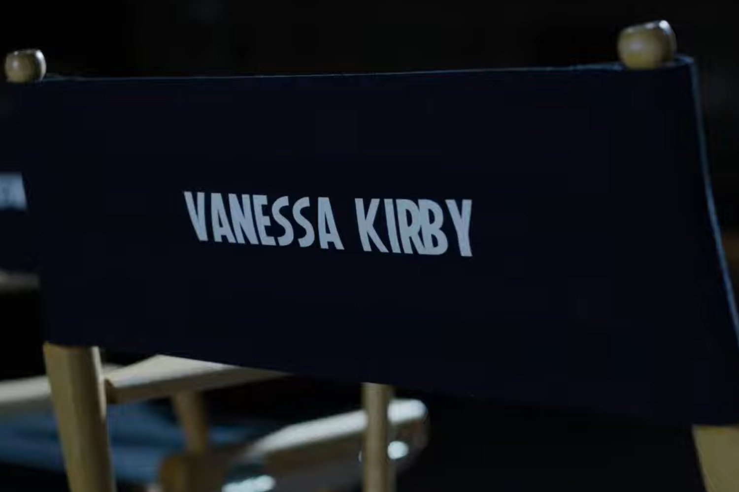 Avengers Doomsday Sandalyesi Vanessa Kirby