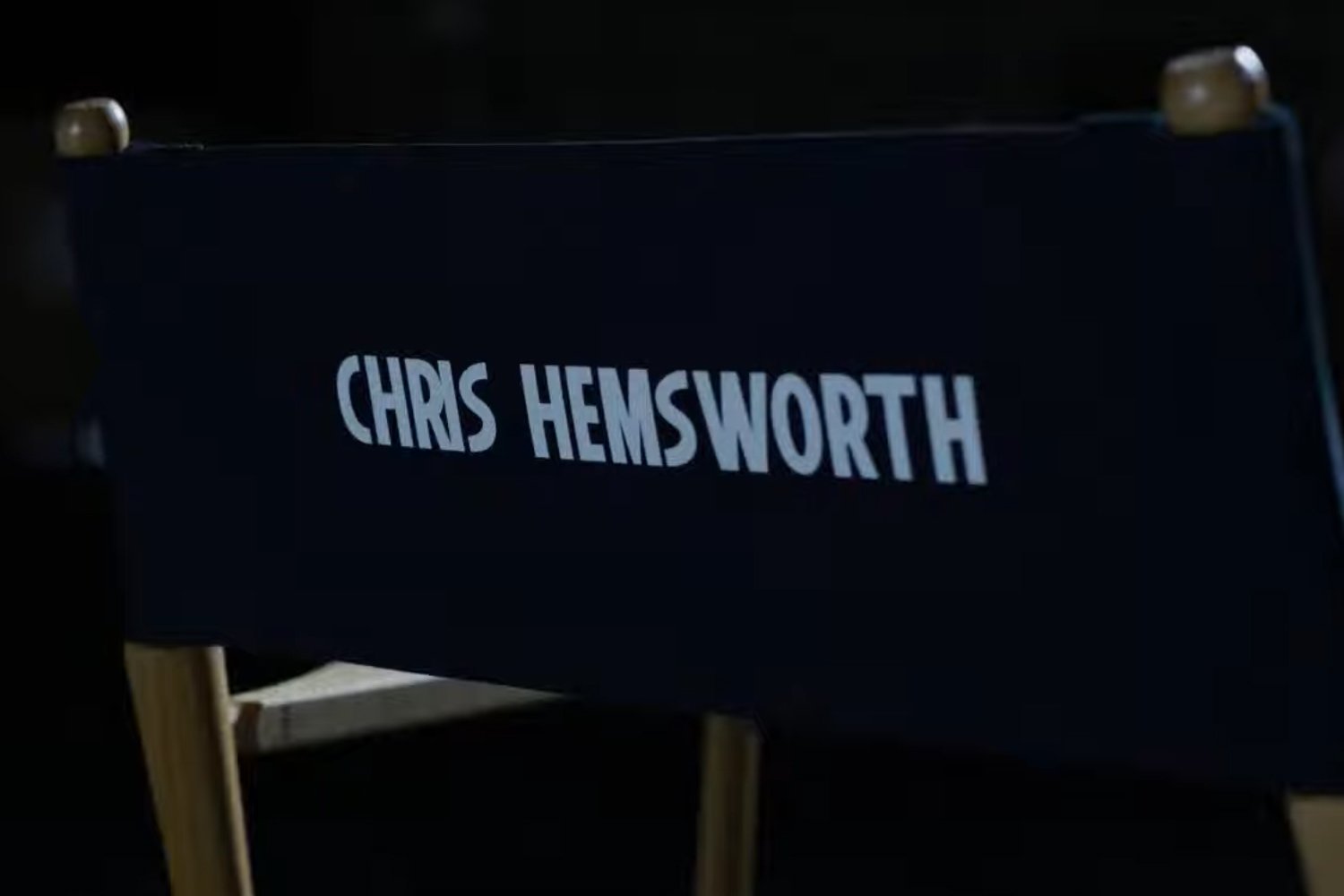 Avengers Kıyamet Başkanı Chris Hemsworth