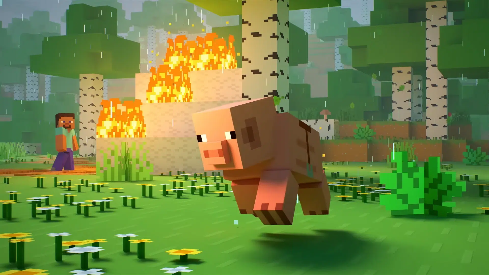 Minecraft Yeni Güncelleme 1.015