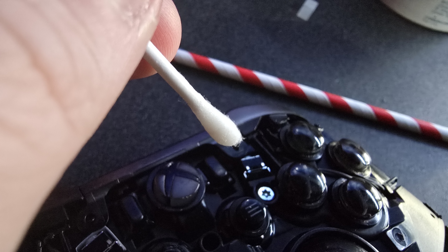 Xbox Elite Denetleyici Tamponları Nasıl Düzeltilir
