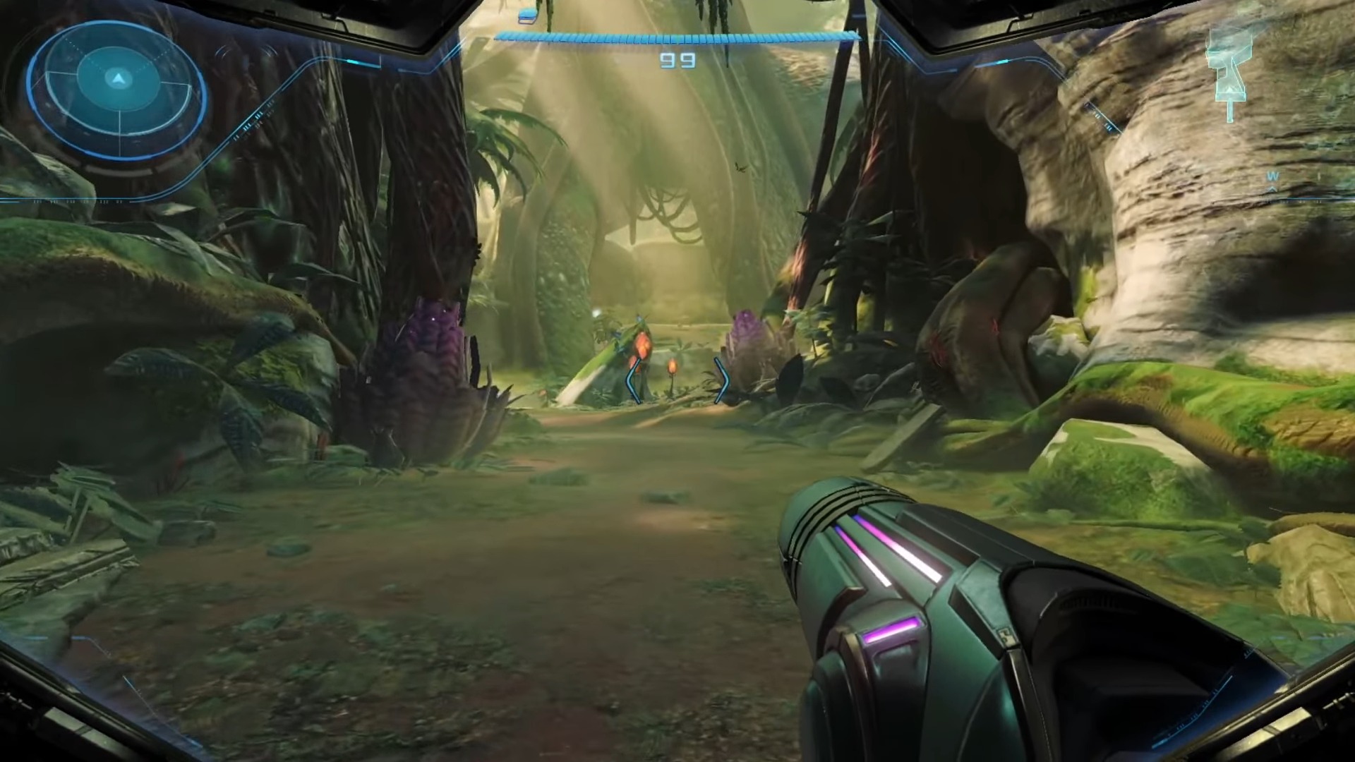 Beyond Metroid Prime 4