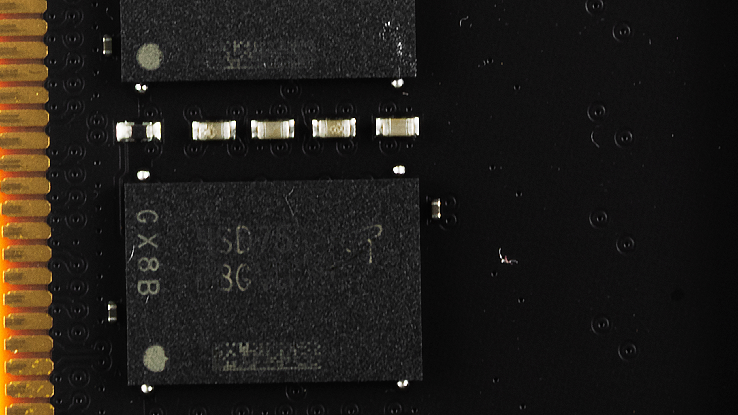 Cricicial Pro Overclock DDR5-6400 C38