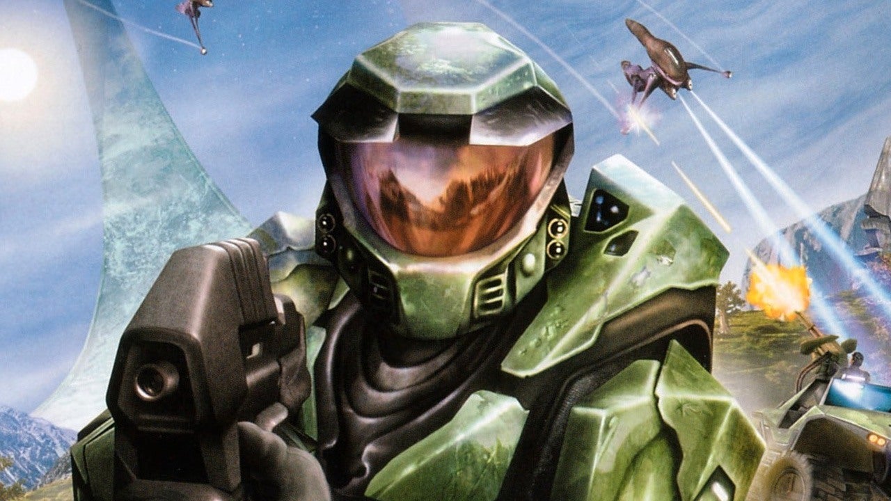 Halo: Savaş Evrimleşti
