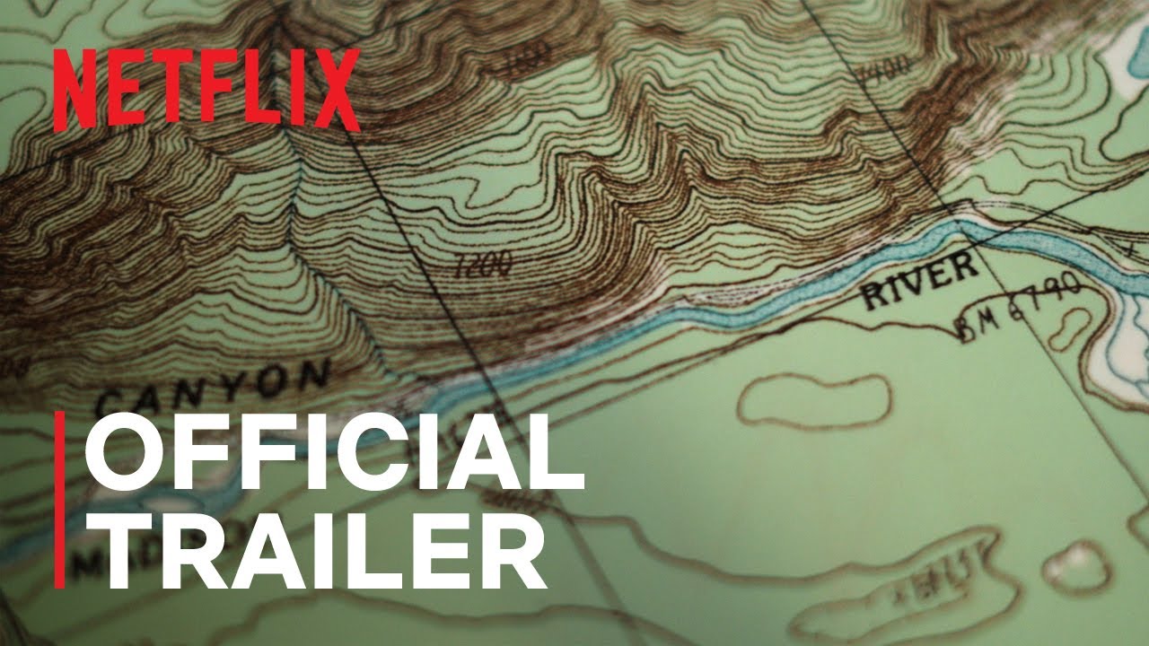 Altın ve Açgözlülük: Fenn'in Hazinesi Avı | Resmi Fragman | Netflix - YouTube