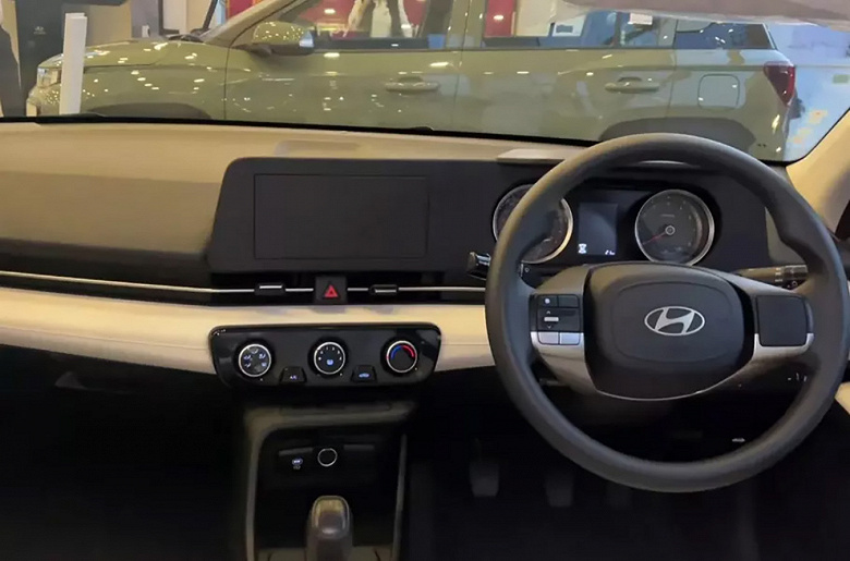 Temel sürümdeki en ucuz Hyundai Verna (Solaris): İlk 