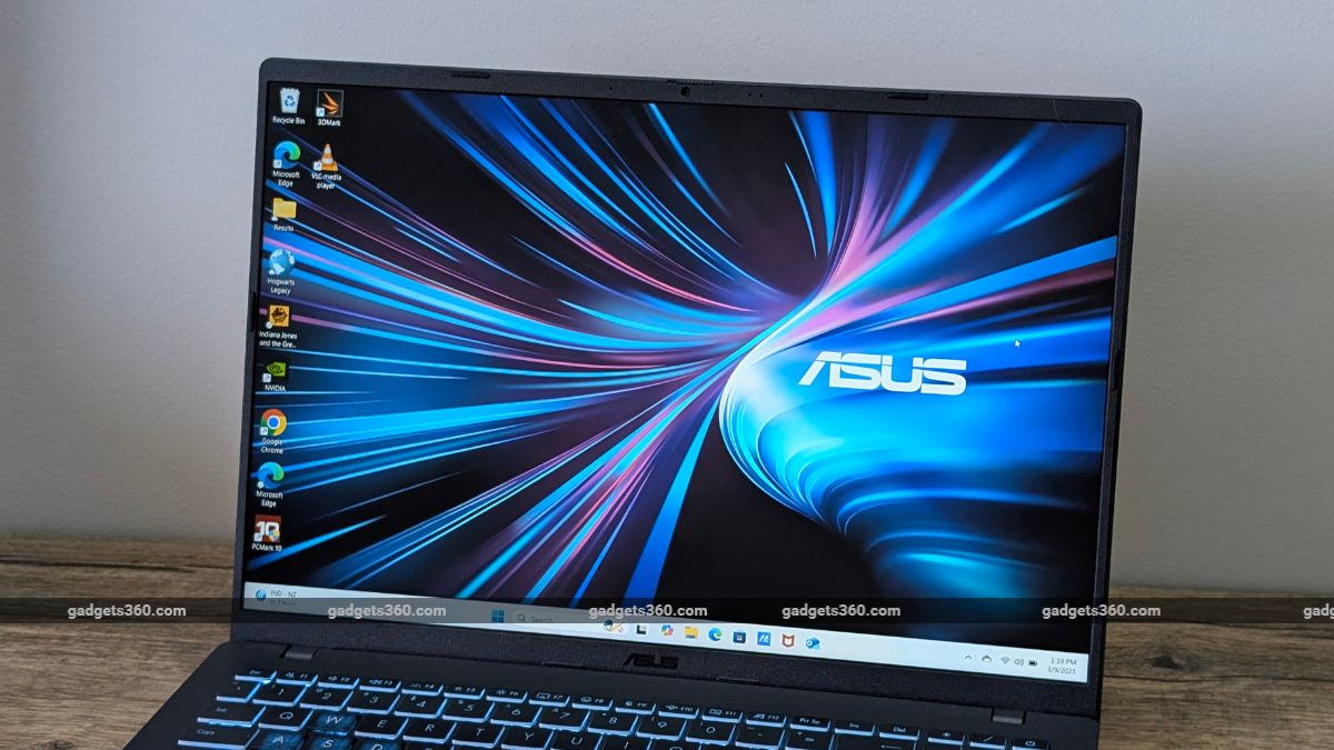 Asus Gaming v16 İnceleme9 Asusgamingv16 Asus