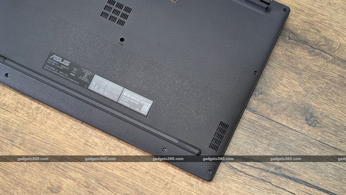 Asus Gaming V16 Review10 ASUSGAMINGV16 ASUS