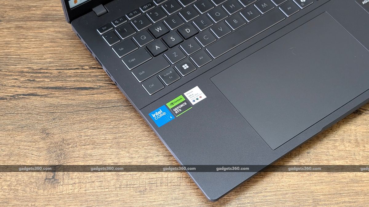 Asus Gaming V16 İnceleme12 Asusgamingv16 Asus