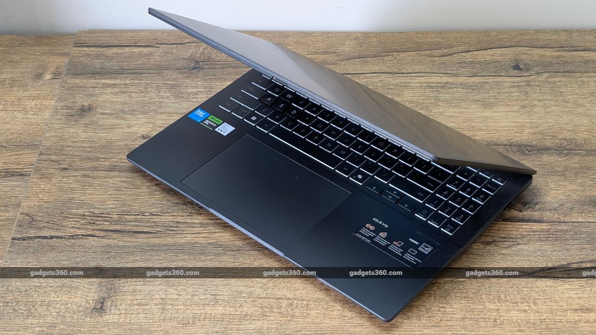 Asus Gaming V16 İncelemesi13 Asusgamingv16 Asus