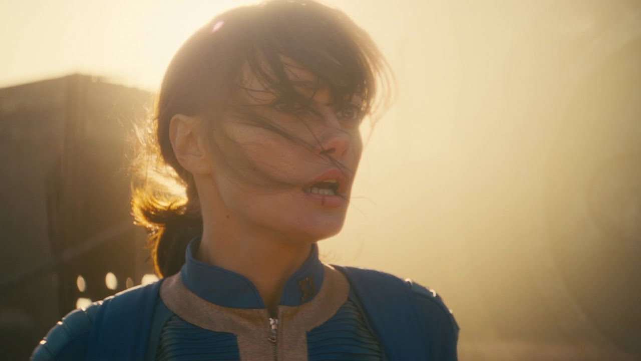 Fallout - Teaser Fragmanı | Prime Video - YouTube