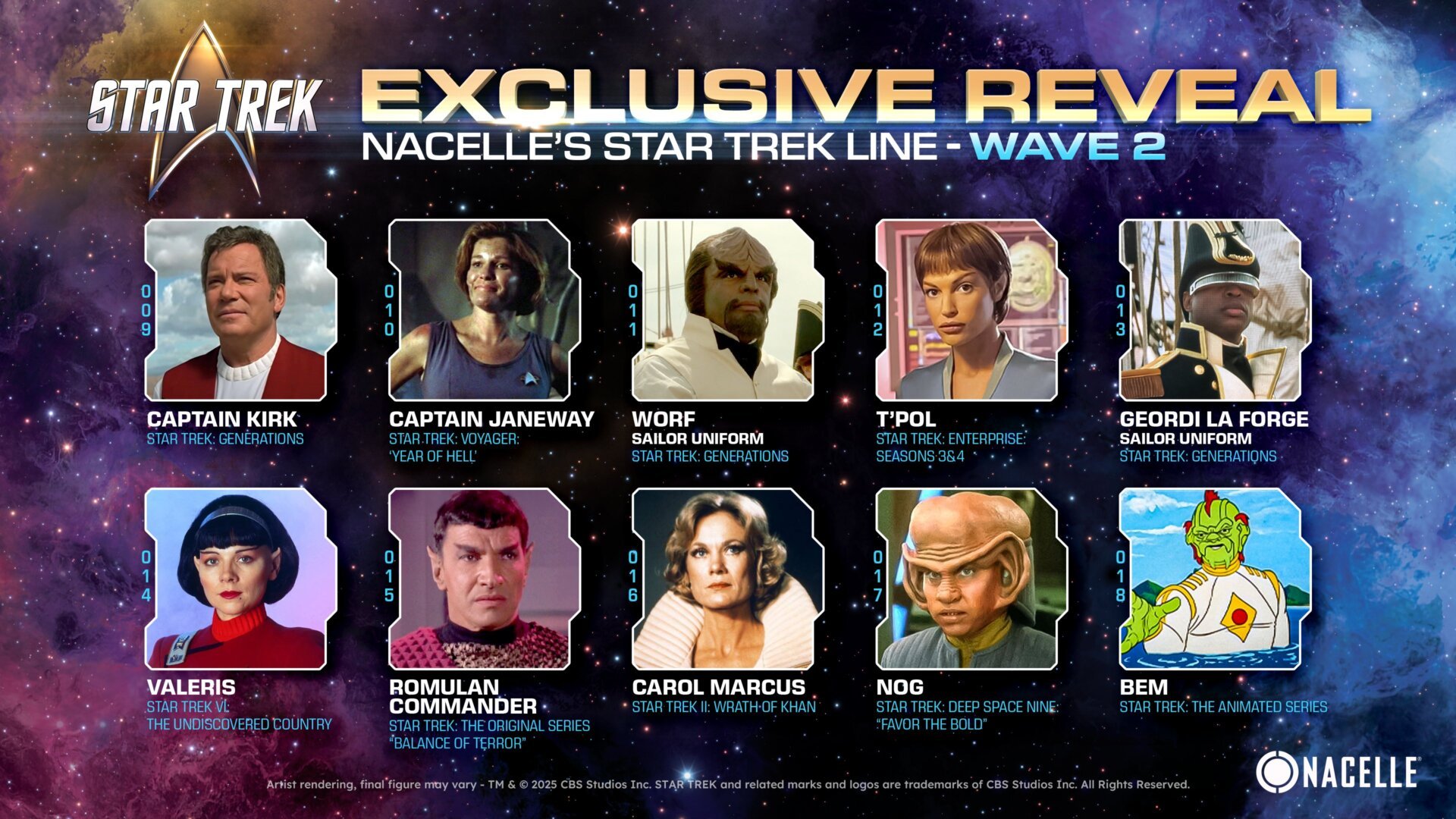 Startrek 16x9 Wave 2A