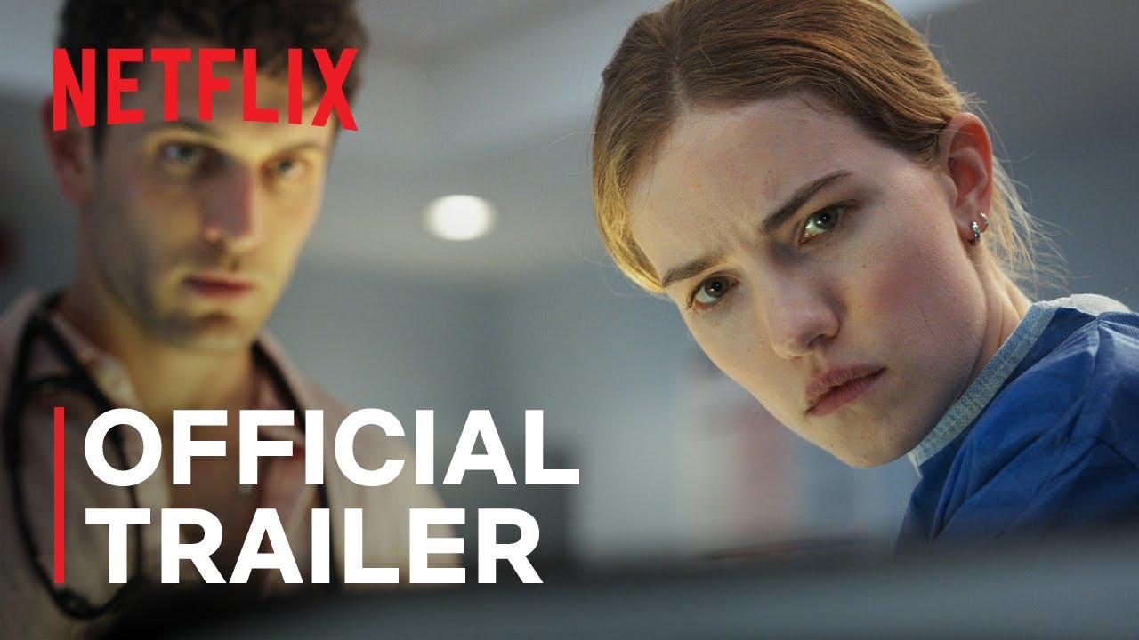 Nabız | Resmi Fragman | Netflix - YouTube
