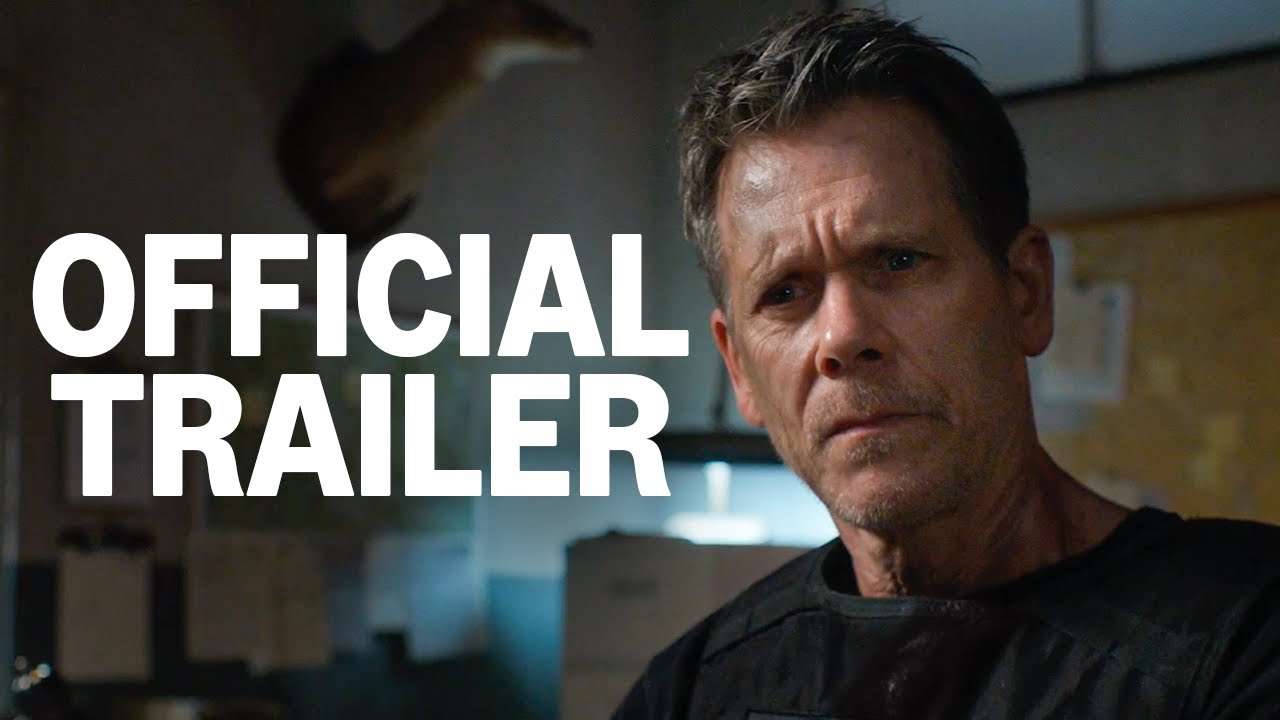 Bondsman | Resmi Fragman | Prime Video - YouTube