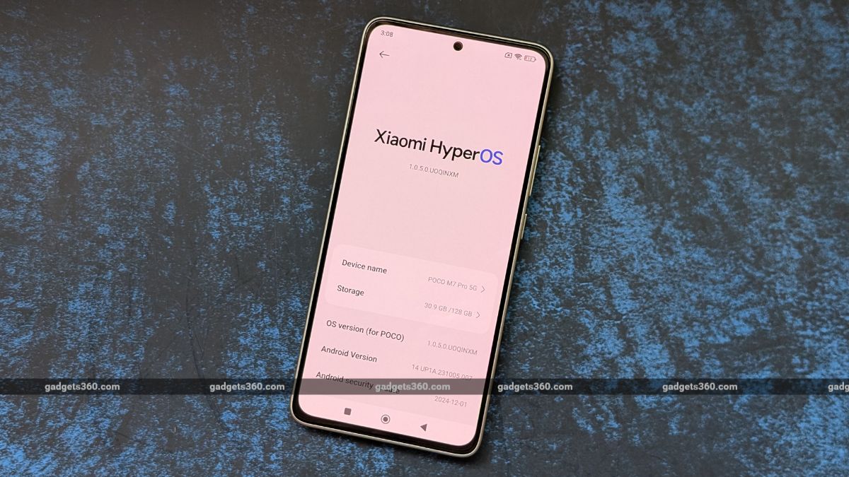 POCO M7 Pro Review7 POCOM7PRO POCO