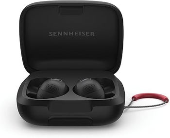 Sennheiser Momentum Sport Amazon'da% 40 indirim