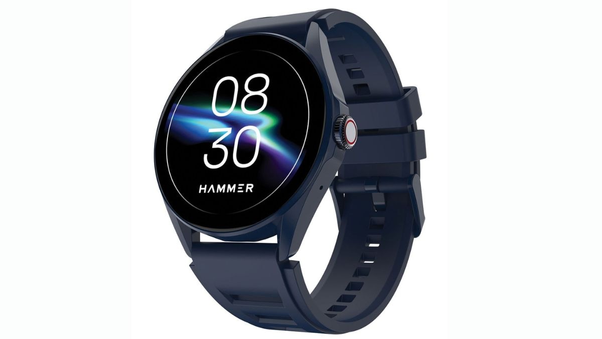 Hammer Smart Watch Hammer Cyclone 