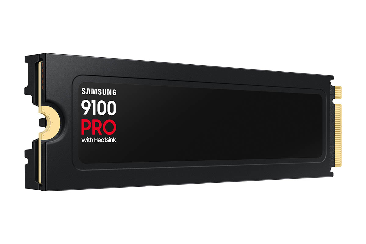 Samsung 9100 Pro