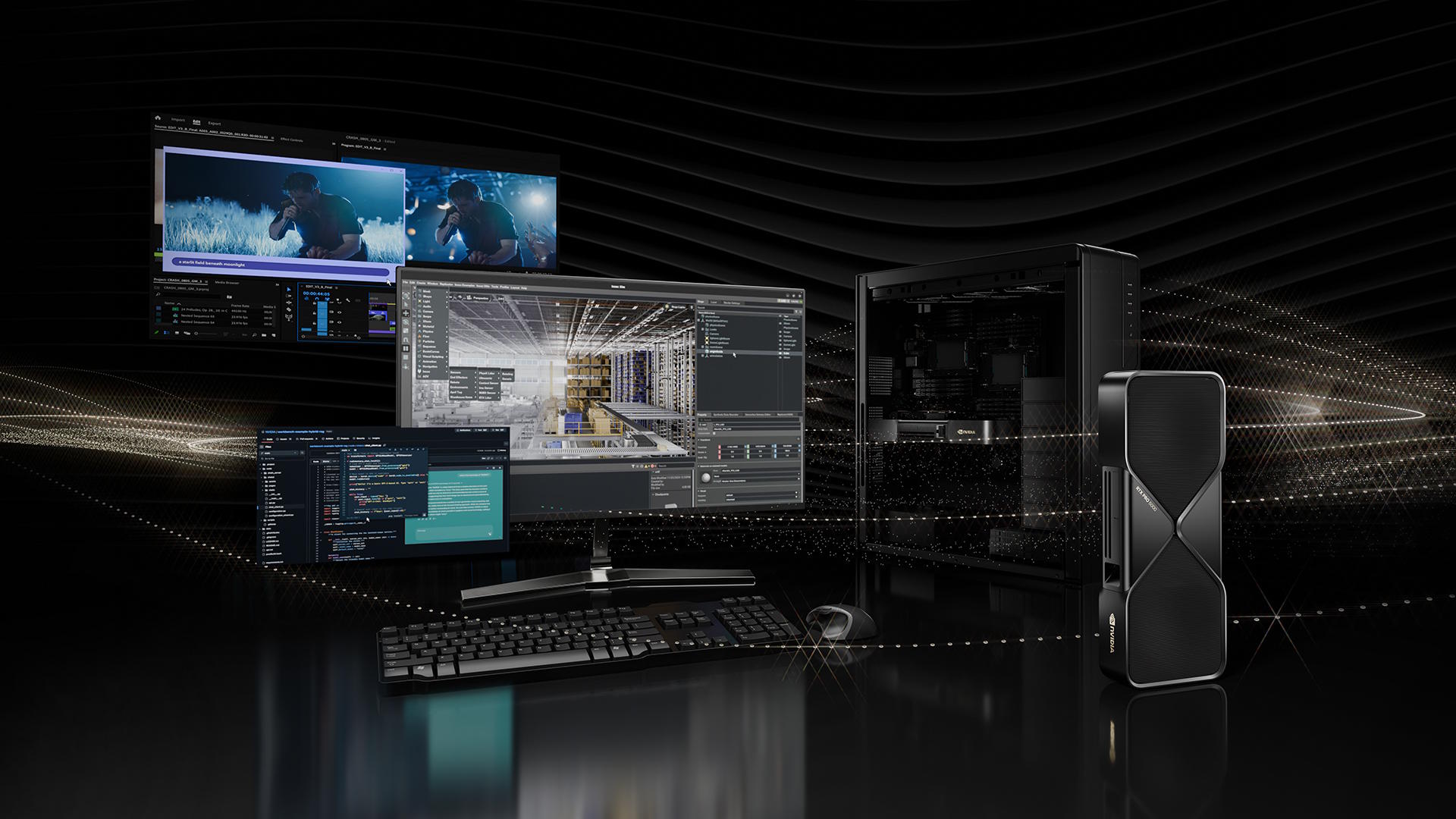 Blackwell RTX Pro