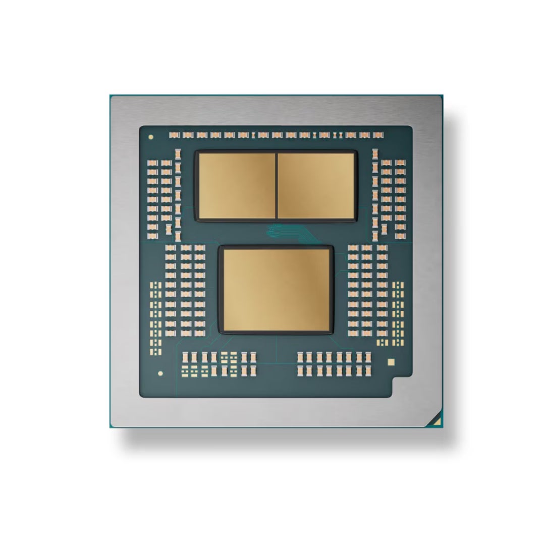 AMD buna 'dünyanın en hızlı mobil oyun işlemcisi' diyor. | Image Kredisi - AMD - AMD Ryzen 9 9955HX3D sayesinde dizüstü bilgisayarlarda masaüstü sınıfı ilk ölçüt
