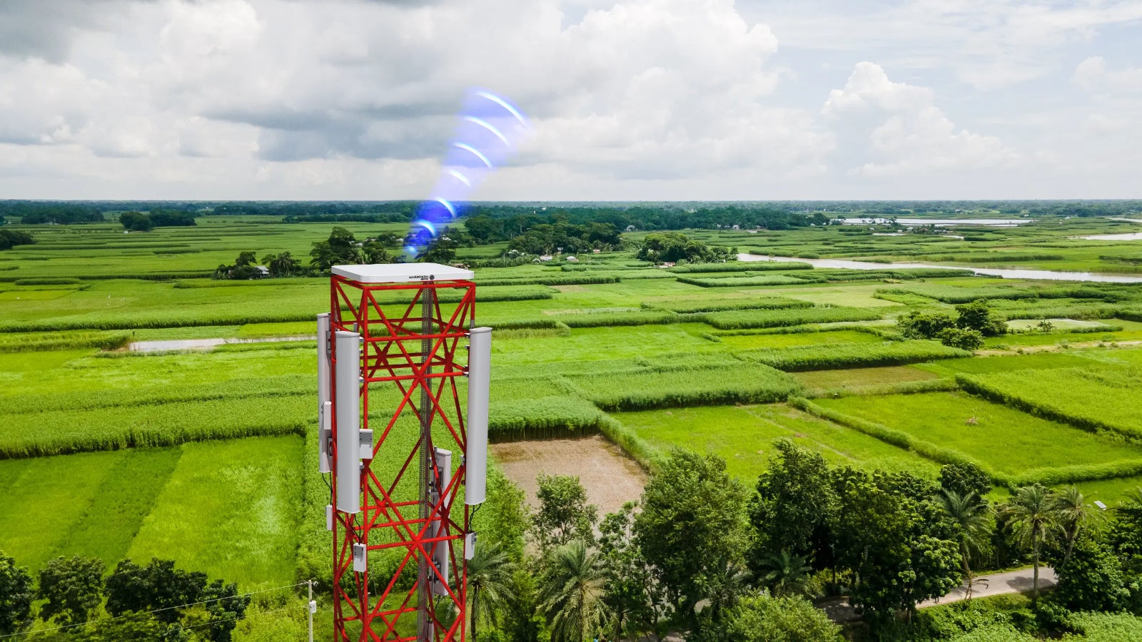 AT&T, T-Mobile ve Verizon, Musk'ın Starlink'e daha iyi bir alternatif elde edebilir