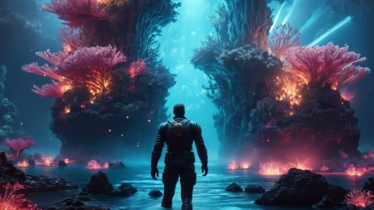 Ark: Aquatica Resmi Fragmanı GDC 2025 - YouTube