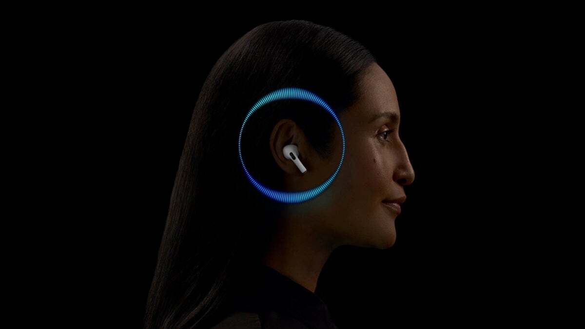 Resim Kredisi - Apple - AirPods yakında Pixel Buds'ın yıllardır yaptıklarını yapabilir