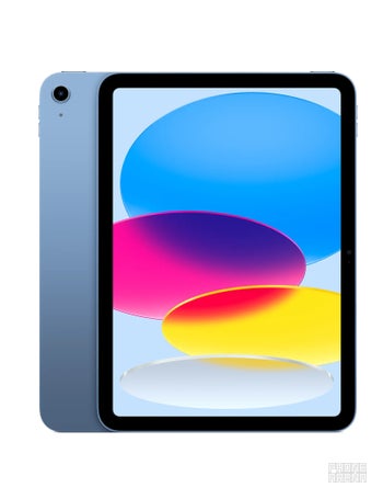 Apple iPad 11. Gen (A16, 2025)