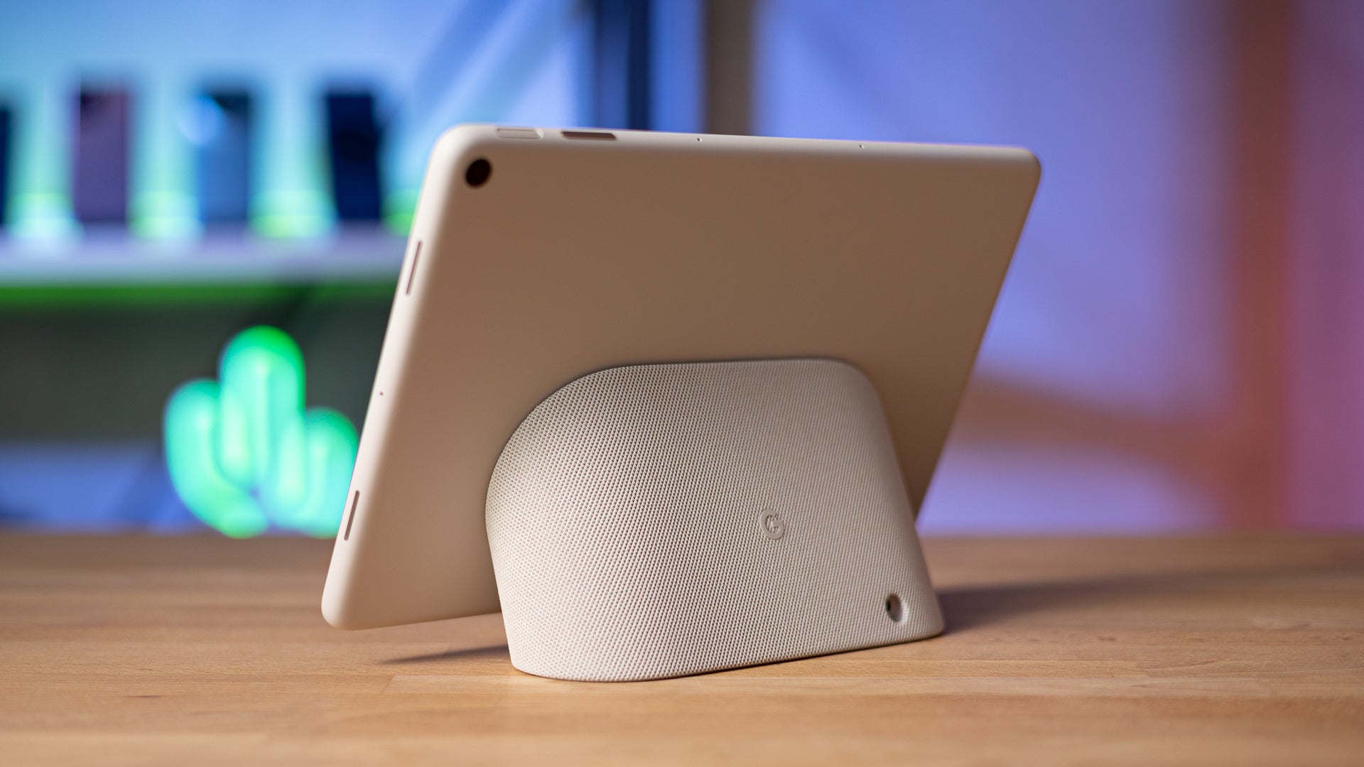 Google Pixel Tablet | Resim Kredisi - Phonearena - Amazon Bahar Satışı Google Pixel Fırsıklar: Ne Beklenmeli