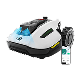 Mammotion Yuka Mini 500