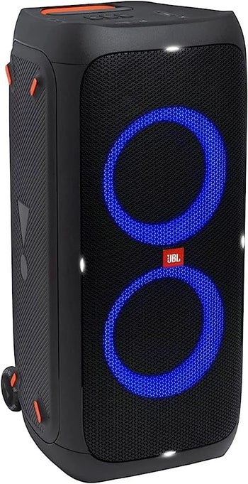 JBL Partybox 310 Amazon'da 170 $ indirim