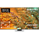 Samsung QLED 4K TV
