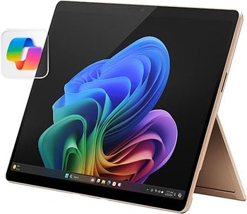 Dune in Surface Pro 11. Gen'de 301 $ tasarruf edin