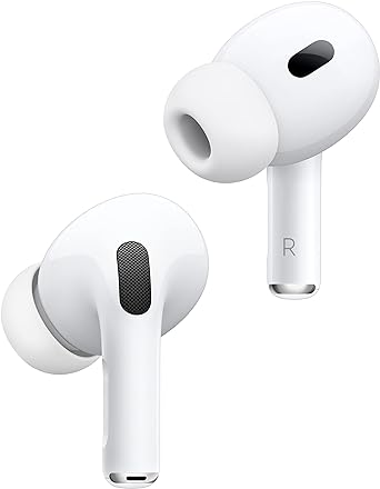 AirPods Pro 2 Amazon'da% 32 indirim