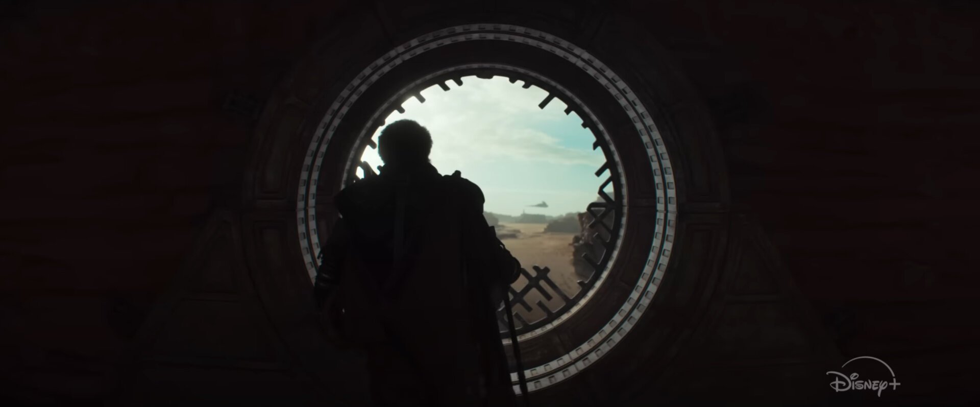 Andor 2. sezon Jedha'yı gördü
