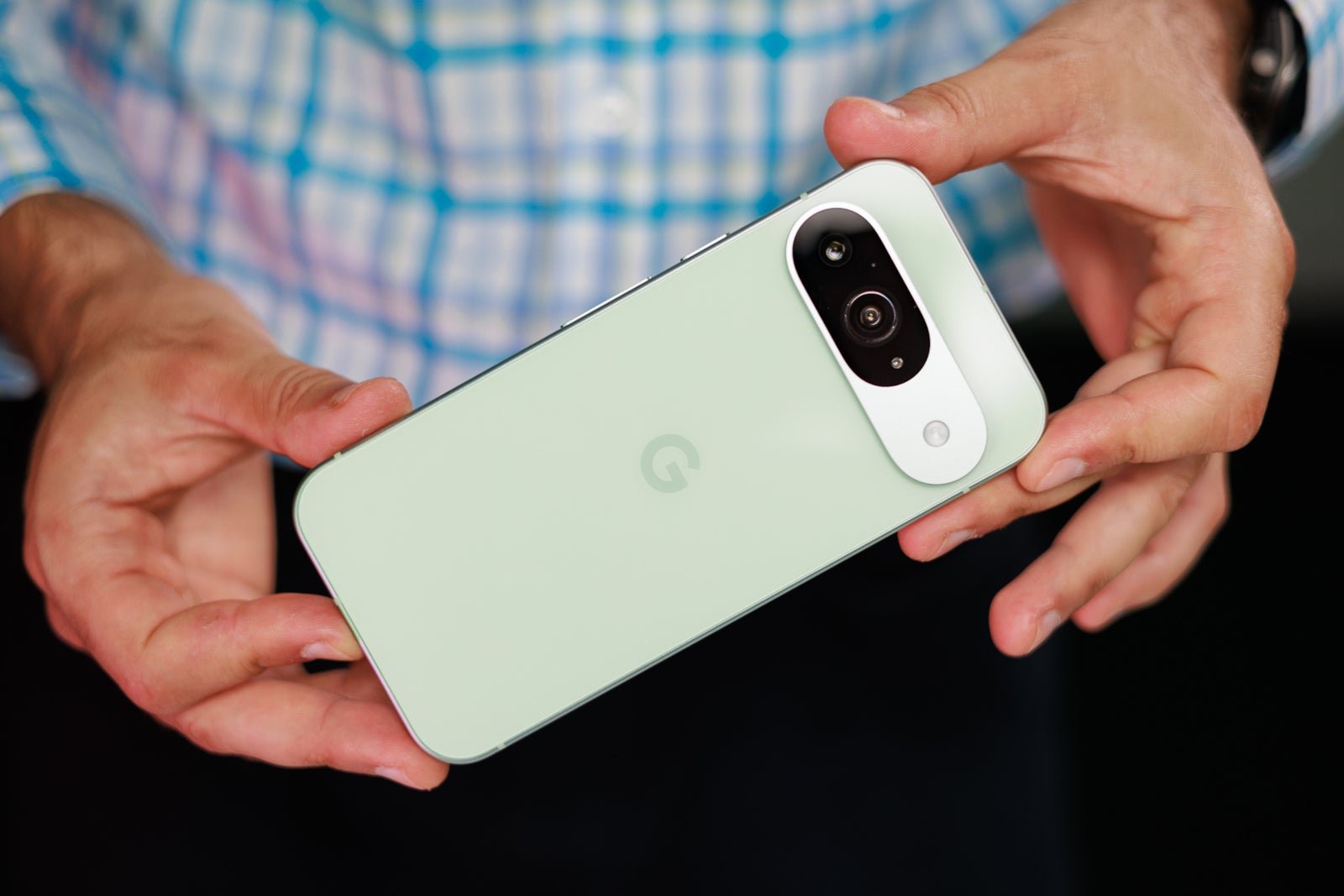 Pixel 9