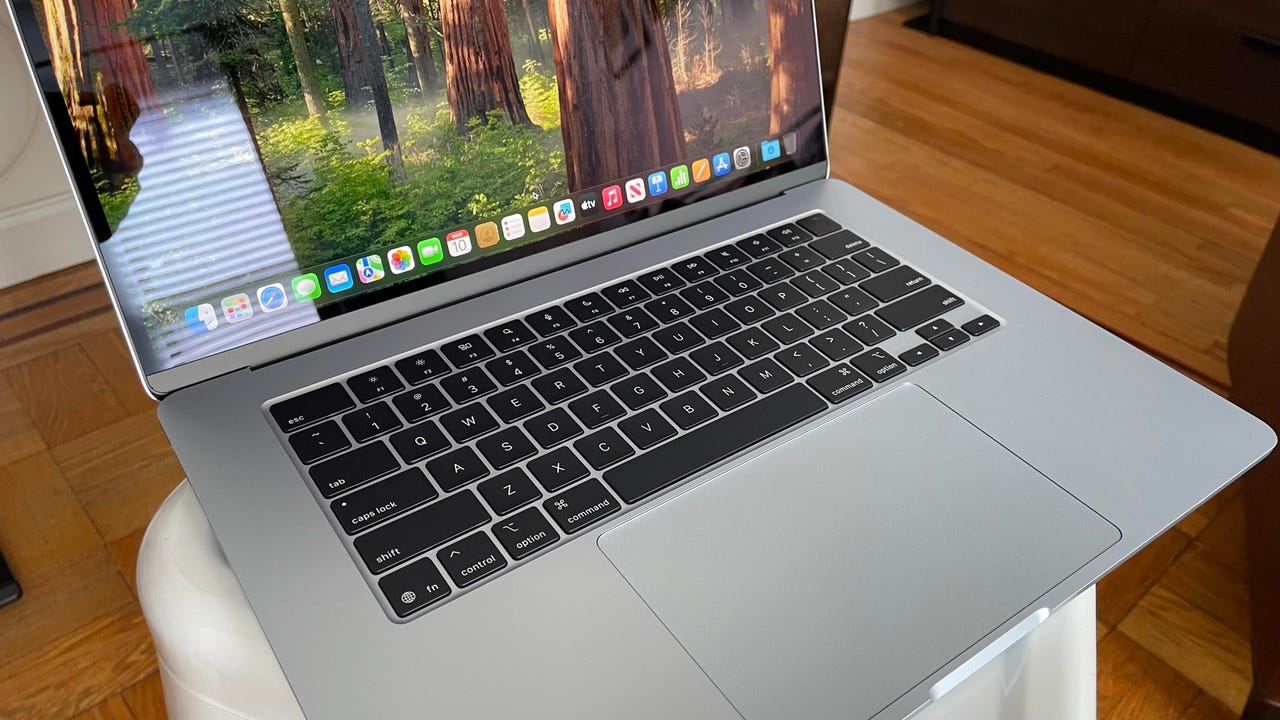 Apple MacBook Air M4