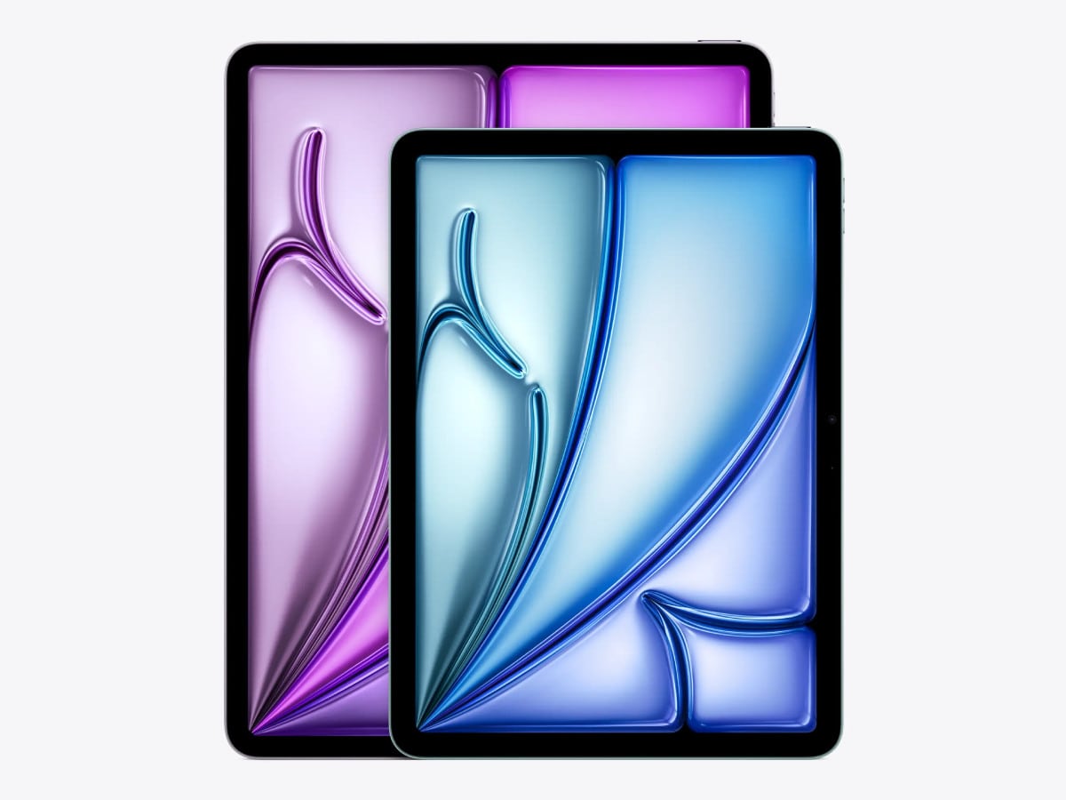 iPad Air 2025 Apple Inline Ipad Air 2025