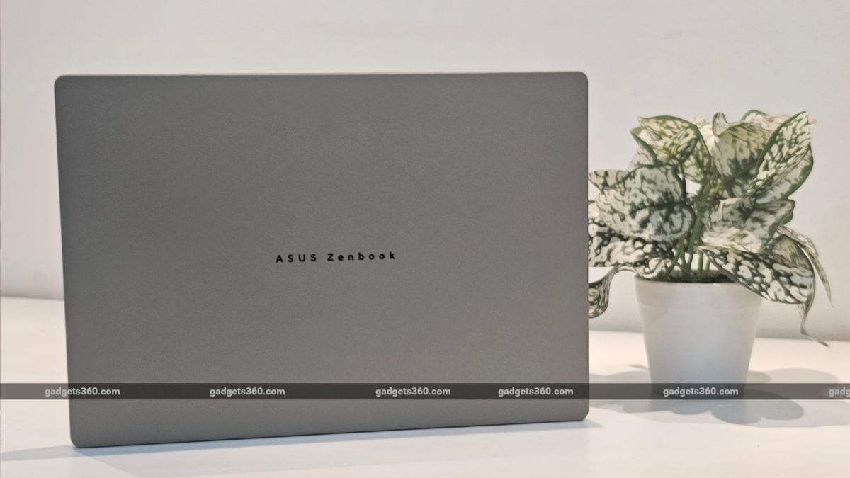 Asus Zenbook A14 2 Asus Zenbook A14