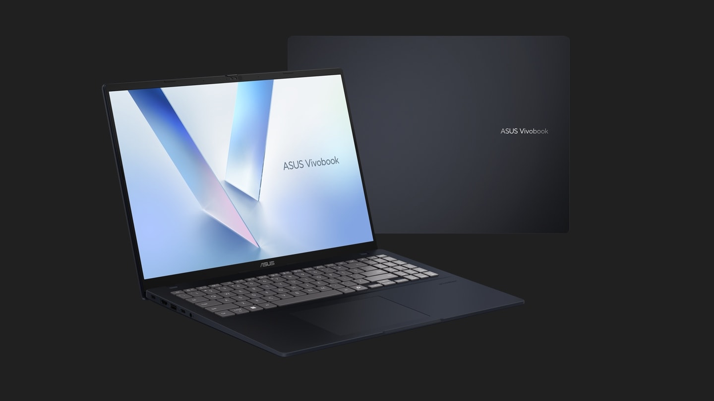 Asus Vivobook 16 Asus Vivobook 16