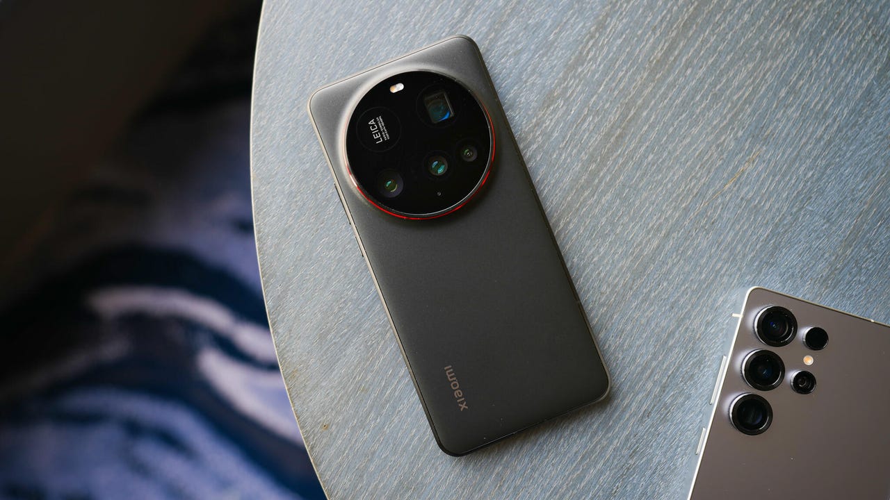 Xiaomi 15 Ultra