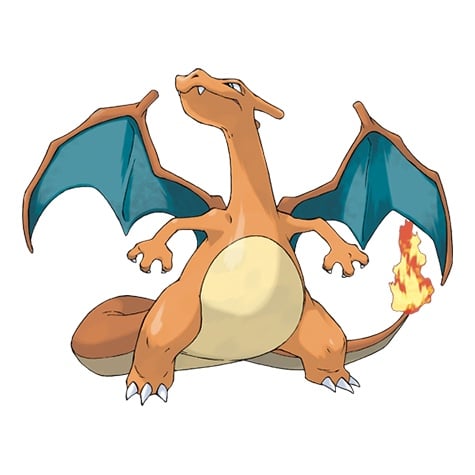 Charizad