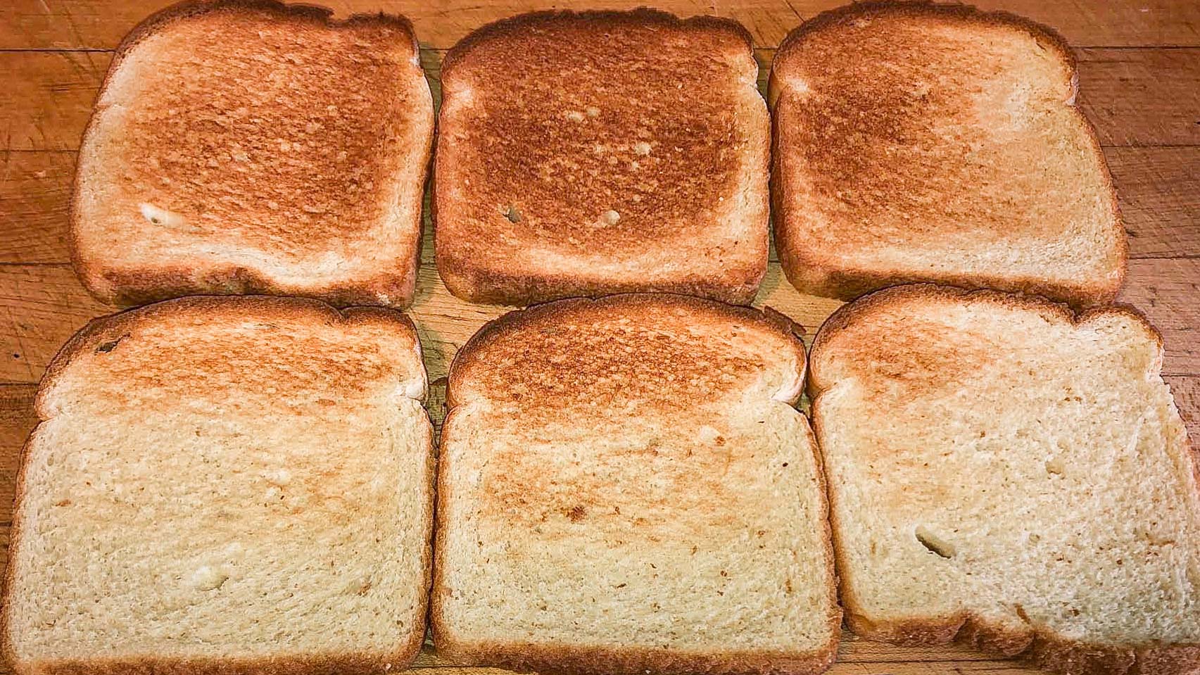 Hamilton Beach Air Fritöz Kesinlikle Crisp Tost Makinesi Fırın Tost Ekmek