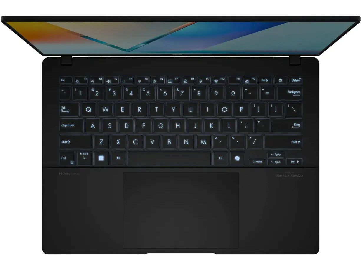 Asus Vivobook S 14 Q423