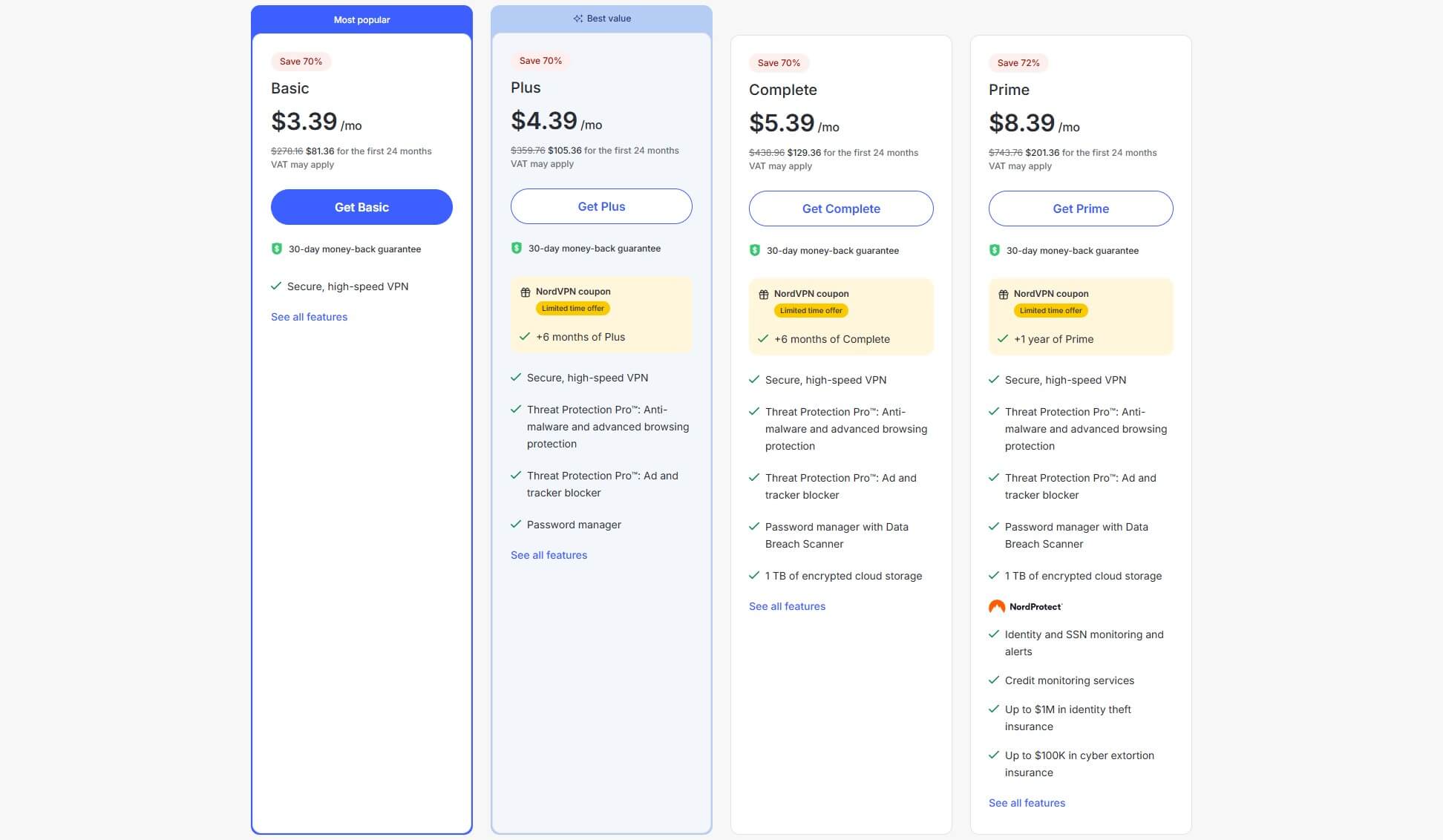 Nordvpn doğum günü fiyatı yürüyüş